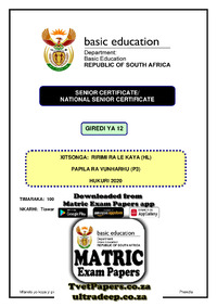 Xitsonga HL P3 Nov 2020.pdf